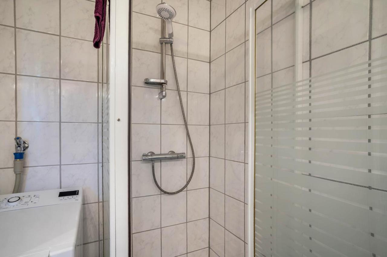 Ferienwohnung Ohnemus Schuttertal Exterior photo