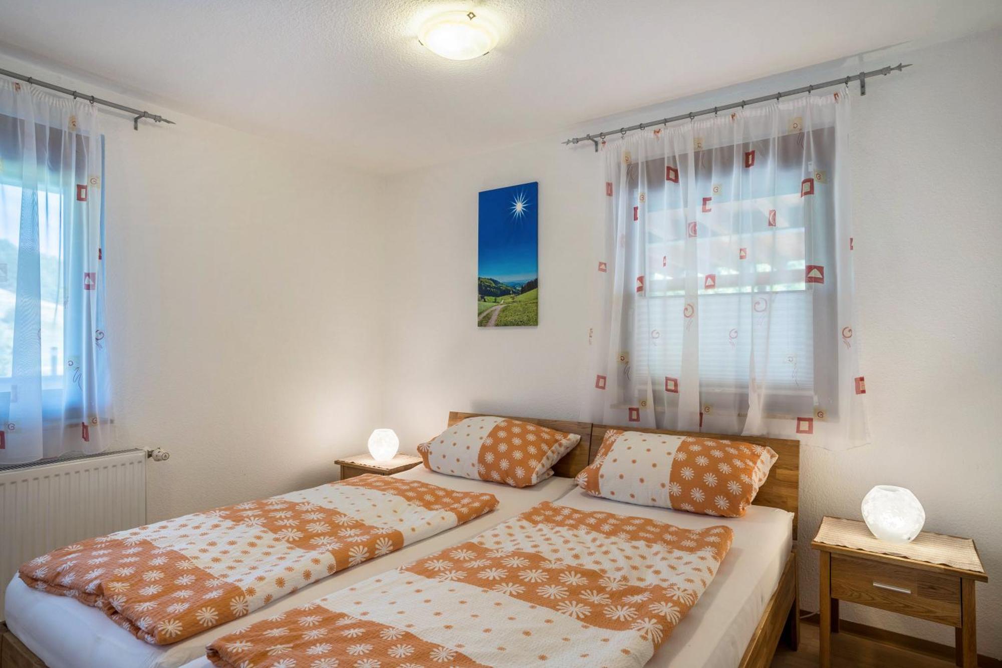 Ferienwohnung Ohnemus Schuttertal Exterior photo